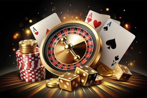 Live Roulette European k77 ကာစီနို MMK ဖြင့်